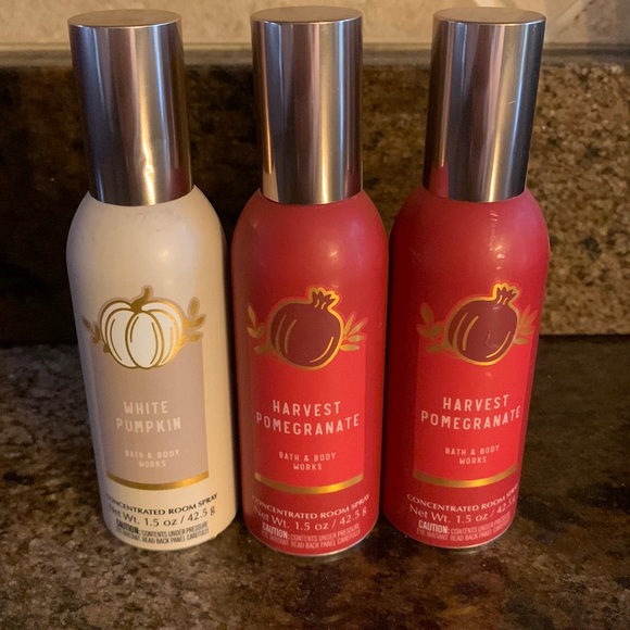 Bath & Body Works Other Brand Newbath And Body Works Concentrated